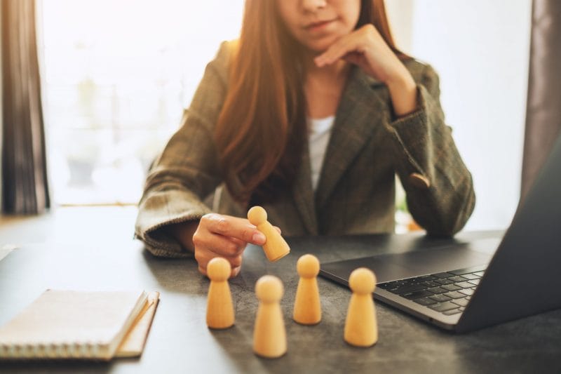 You are currently viewing Les 6 étapes du développement d’une profession moderne