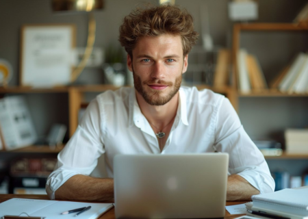 Les formations continues : un tremplin pour l’épanouissement professionnel et personnel des employés