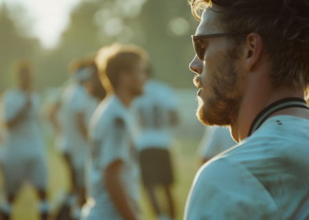 Formations sportives : boostez votre carrière d’entraîneur ou de joueur