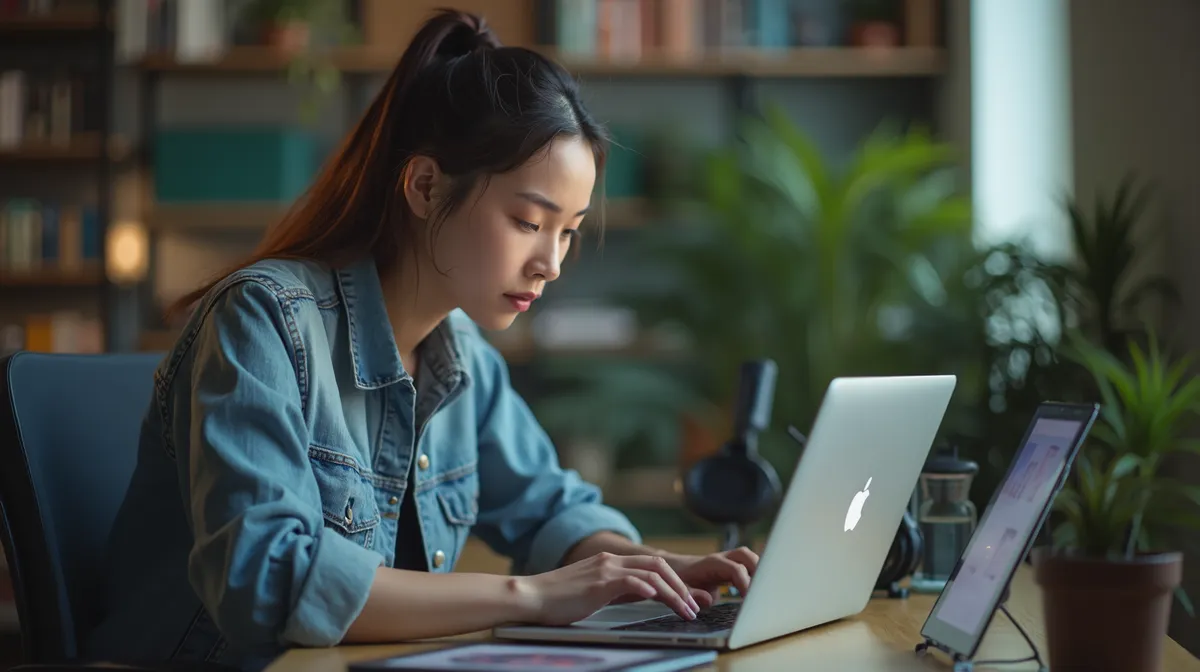 Lire la suite à propos de l’article Métiers Sans Diplôme : Guide Complet Pour Réussir à l’Ère du Numérique