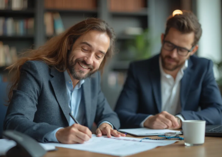 Les Contrats Spéciaux de Formation : Un Levier Stratégique pour la Performance des Entreprises en 2024